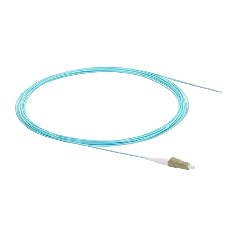 Fiber Optic Pigtail Multimode